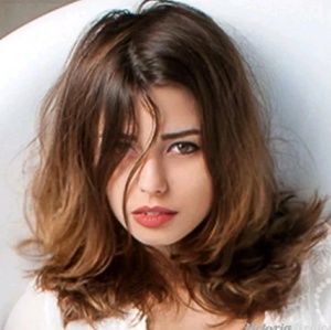 Meet your Posher, Jeff